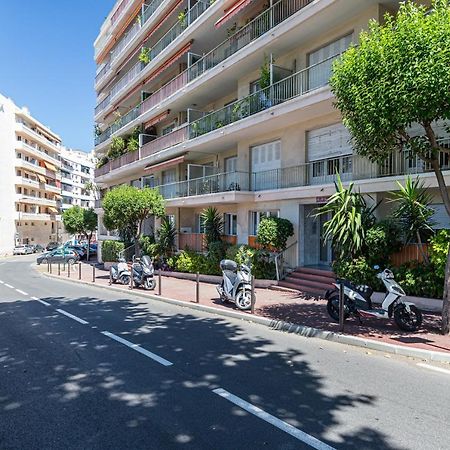 Апартаменты St George Антиб Экстерьер фото